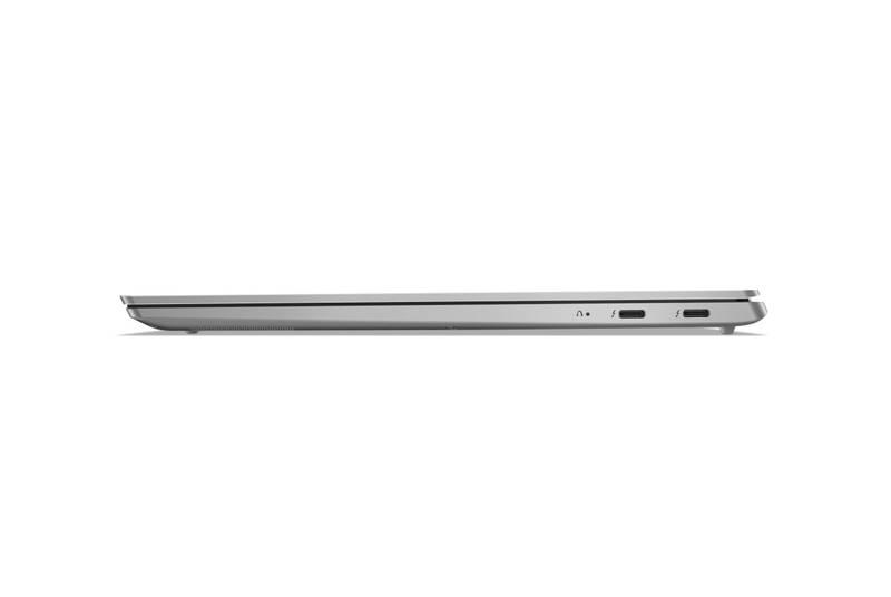 Notebook Lenovo Yoga S730-13IWL stříbrný, Notebook, Lenovo, Yoga, S730-13IWL, stříbrný