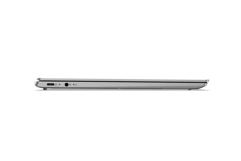 Notebook Lenovo Yoga S730-13IWL stříbrný, Notebook, Lenovo, Yoga, S730-13IWL, stříbrný