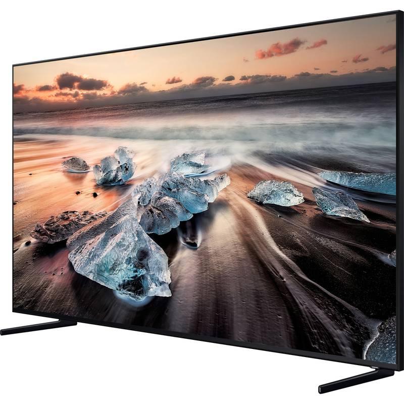 Televize Samsung QE65Q900R černá