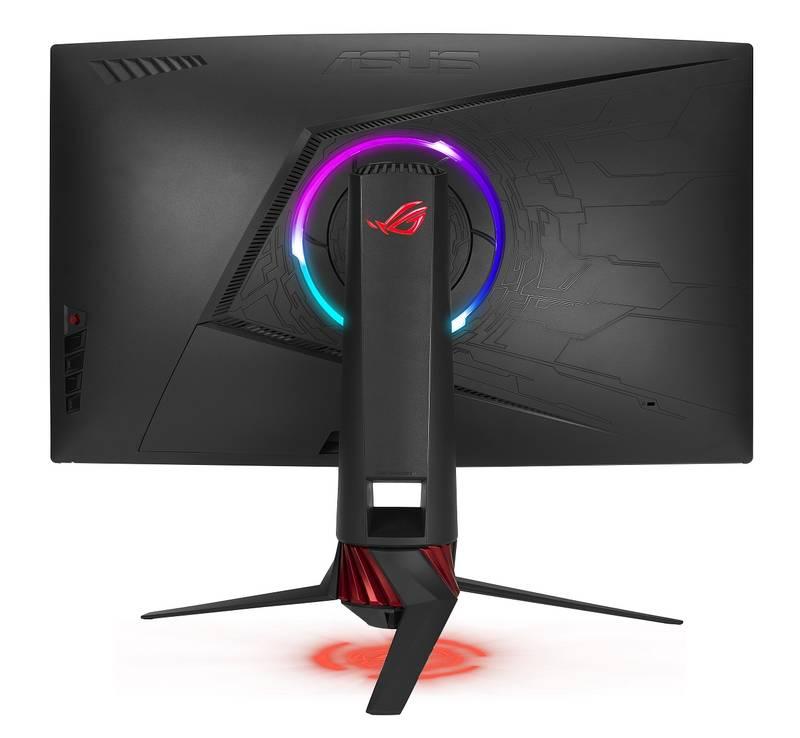 Monitor Asus ROG STRIX XG32VQ