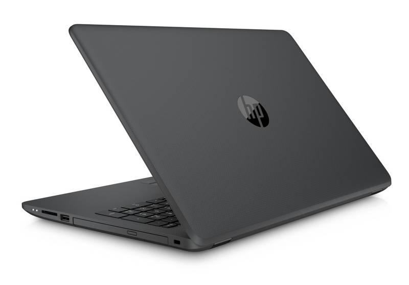 Notebook HP 255 G6 černý, Notebook, HP, 255, G6, černý
