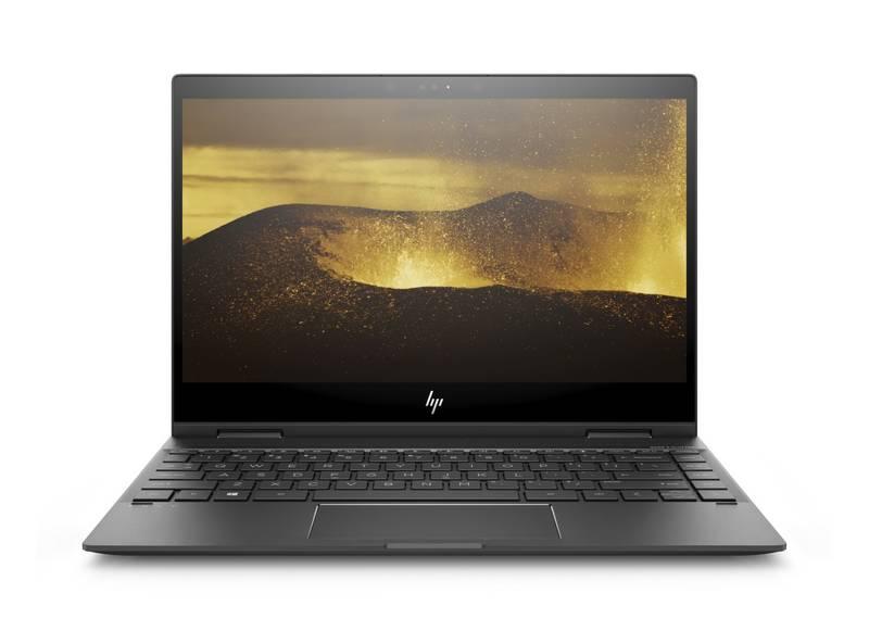 Notebook HP ENVY x360 15-cp0003nc šedý