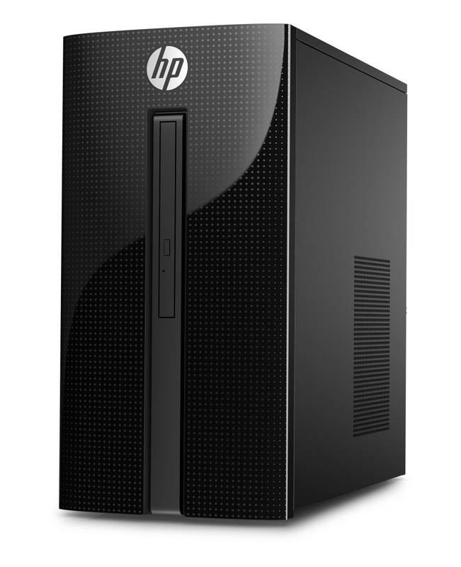 Stolní počítač HP 460-a205nc, Stolní, počítač, HP, 460-a205nc