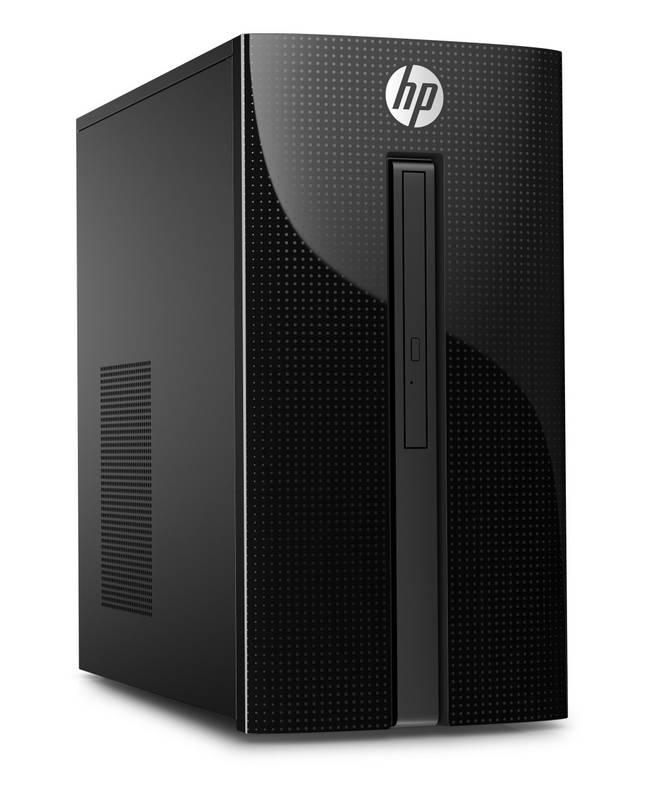 Stolní počítač HP 460-a205nc, Stolní, počítač, HP, 460-a205nc
