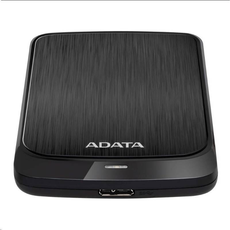 Externí pevný disk 2,5" ADATA HV320 1TB černý