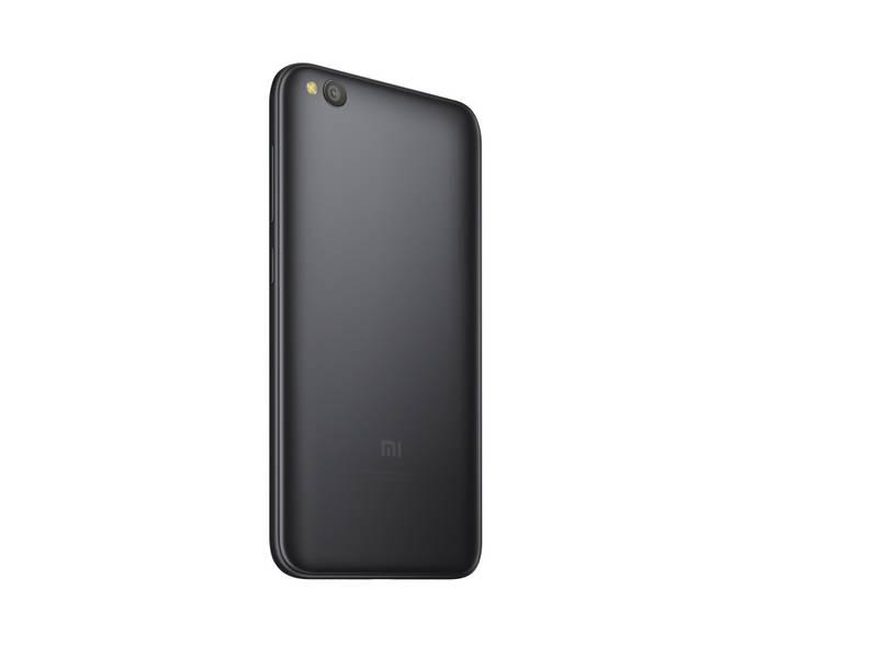 Mobilní telefon Xiaomi Redmi Go Dual SIM černý, Mobilní, telefon, Xiaomi, Redmi, Go, Dual, SIM, černý