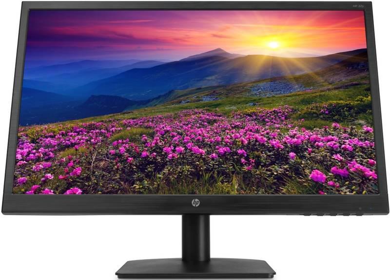 Monitor HP 22y