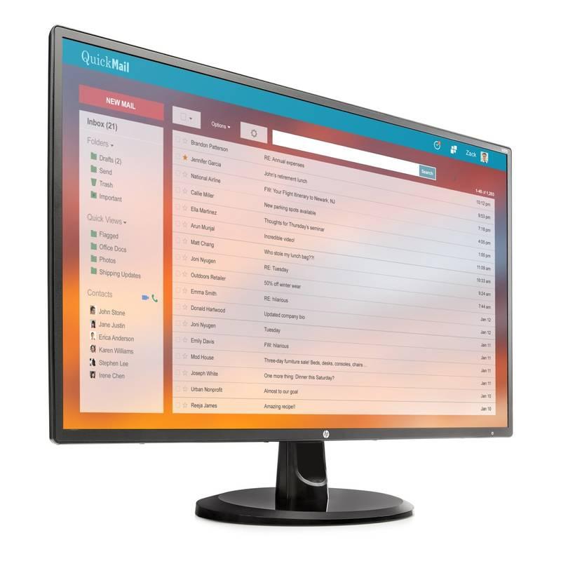 Monitor HP V270