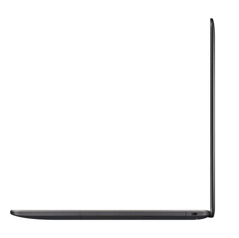 Notebook Asus VivoBook 15 X540BA-DM104T černý, Notebook, Asus, VivoBook, 15, X540BA-DM104T, černý