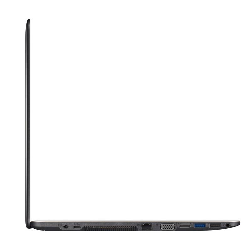 Notebook Asus VivoBook 15 X540BA-DM104T černý