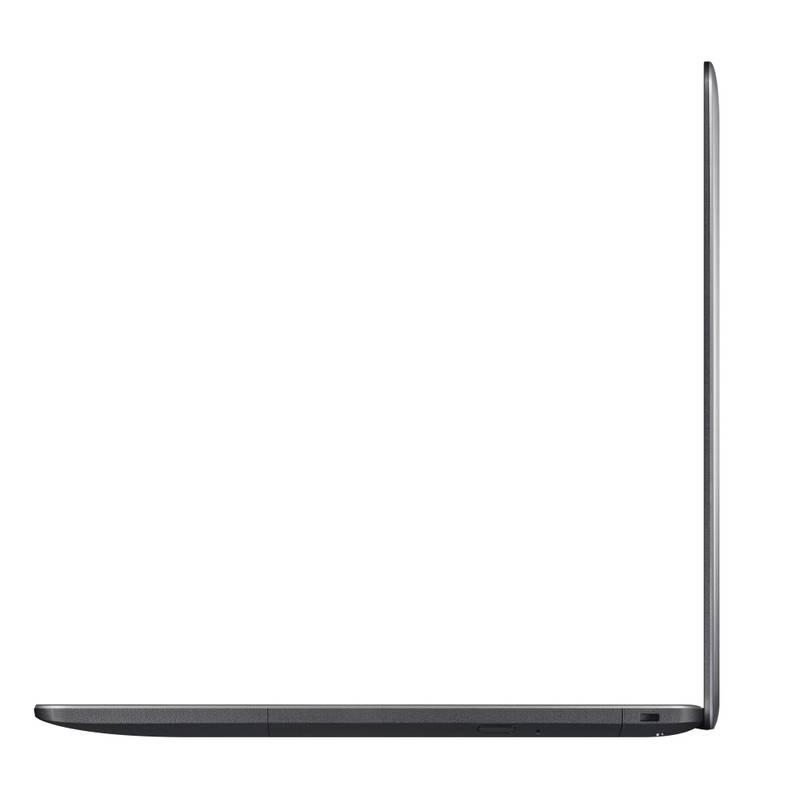 Notebook Asus VivoBook 15 X540UB-DM677T stříbrný