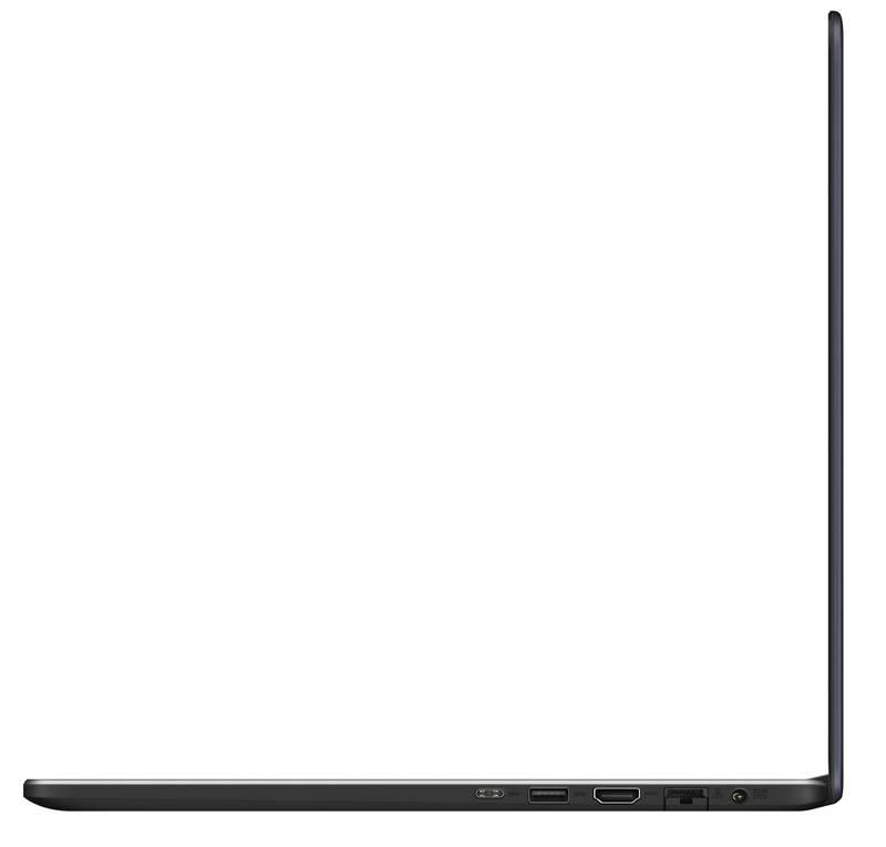 Notebook Asus VivoBook Pro N705FD-GC025R šedá barva