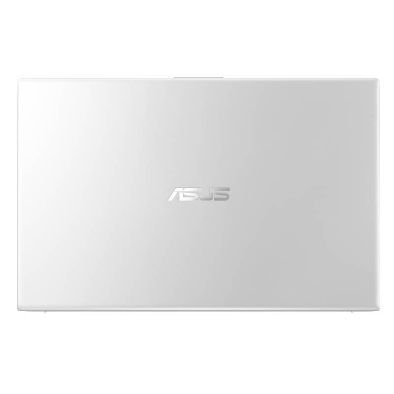 Notebook Asus VivoBook X512UF-EJ041T stříbrná barva