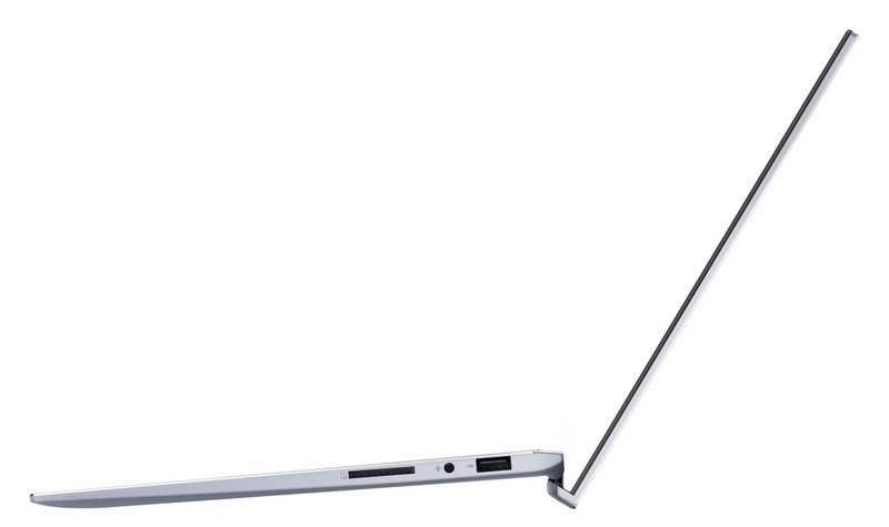Notebook Asus Zenbook 14 UX431FA-AN004T stříbrný
