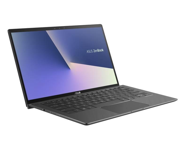 Notebook Asus Zenbook UX362FA-EL151T šedý