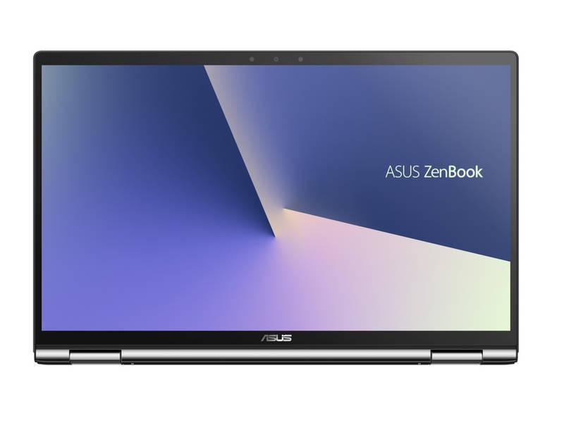 Notebook Asus Zenbook UX362FA-EL151T šedý, Notebook, Asus, Zenbook, UX362FA-EL151T, šedý