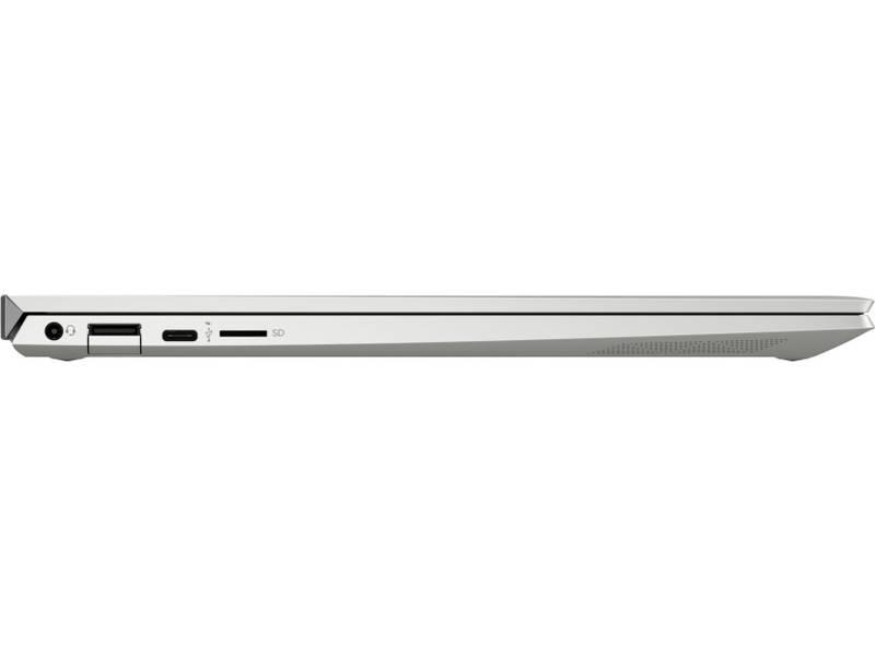 Notebook HP ENVY 13-ah1000nc stříbrný