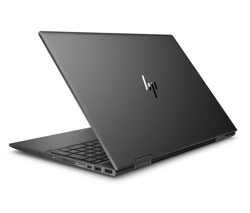 Notebook HP ENVY x360 15-cn1003nc šedý