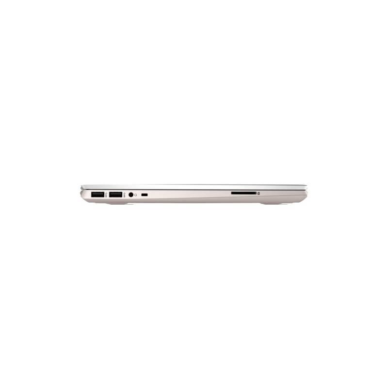 Notebook HP Pavilion 14-ce1002nc bílý