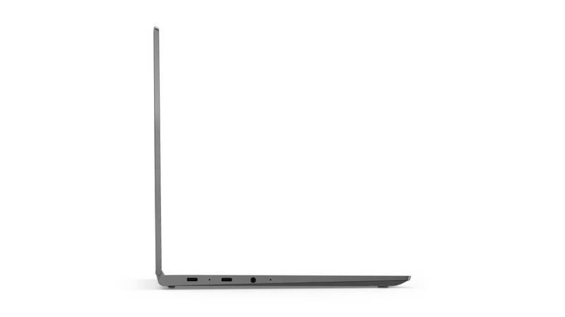 Notebook Lenovo YOGA 730-13IWL šedý