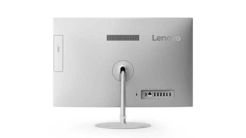 Počítač All In One Lenovo 520-24IKU