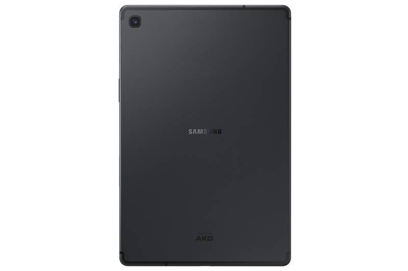 Dotykový tablet Samsung Galaxy Tab S5e černý, Dotykový, tablet, Samsung, Galaxy, Tab, S5e, černý