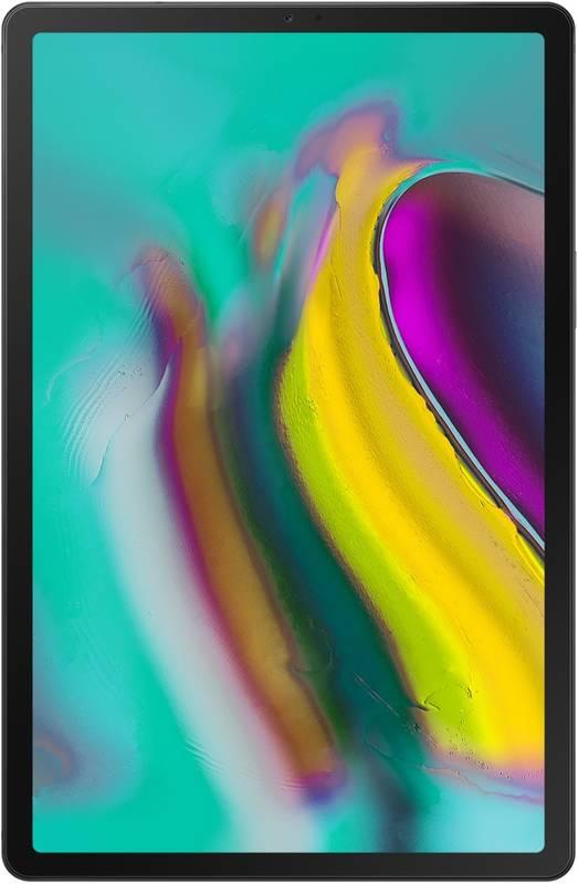 Dotykový tablet Samsung Galaxy Tab S5e LTE černý