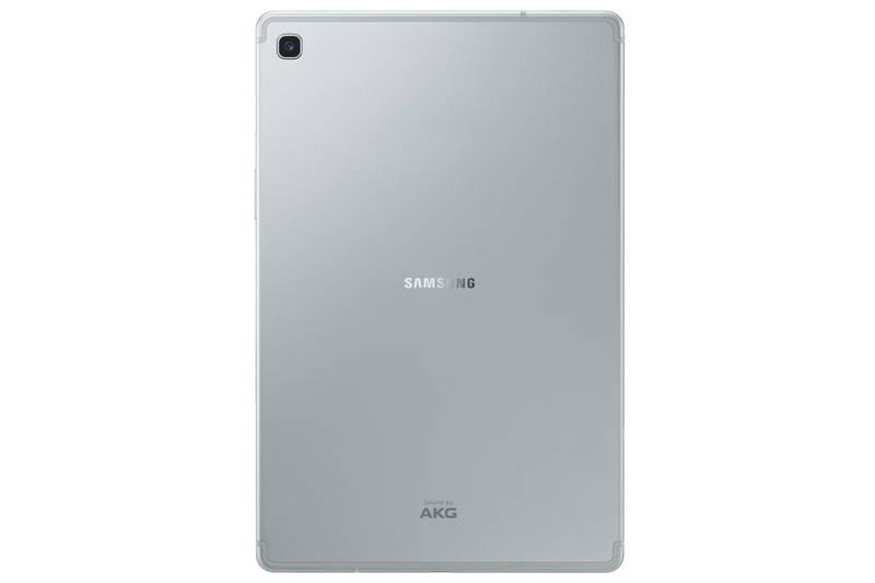 Dotykový tablet Samsung Galaxy Tab S5e stříbrný