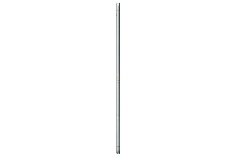 Dotykový tablet Samsung Galaxy Tab S5e stříbrný, Dotykový, tablet, Samsung, Galaxy, Tab, S5e, stříbrný