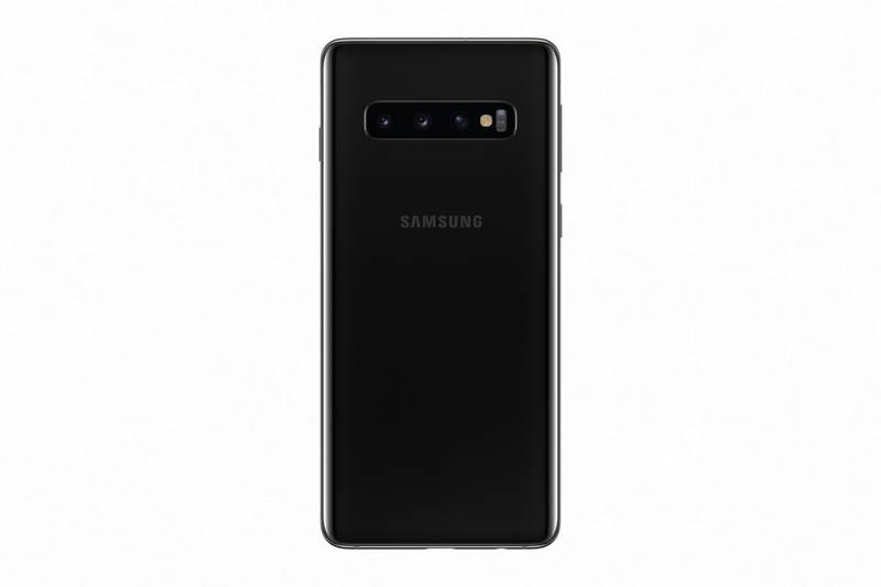 Mobilní telefon Samsung Galaxy S10 512 GB černý
