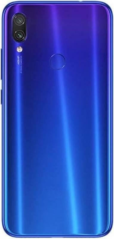 Mobilní telefon Xiaomi Redmi Note 7 64 GB modrý, Mobilní, telefon, Xiaomi, Redmi, Note, 7, 64, GB, modrý