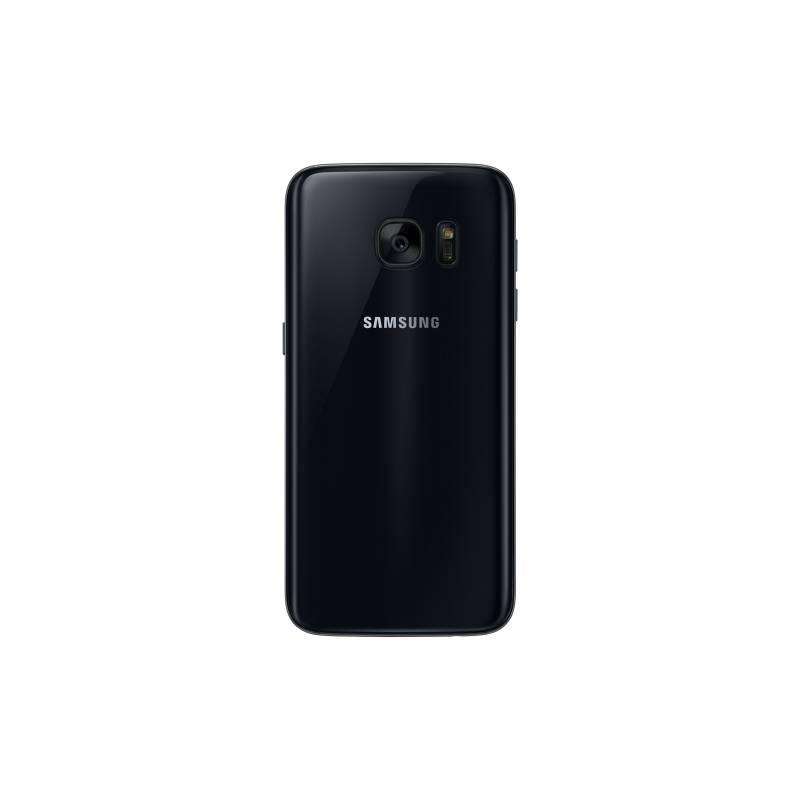 Mobilní telefon Samsung Galaxy S7 32 GB černý