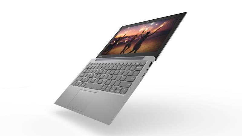 Notebook Lenovo IdeaPad 120S-11IAP šedý