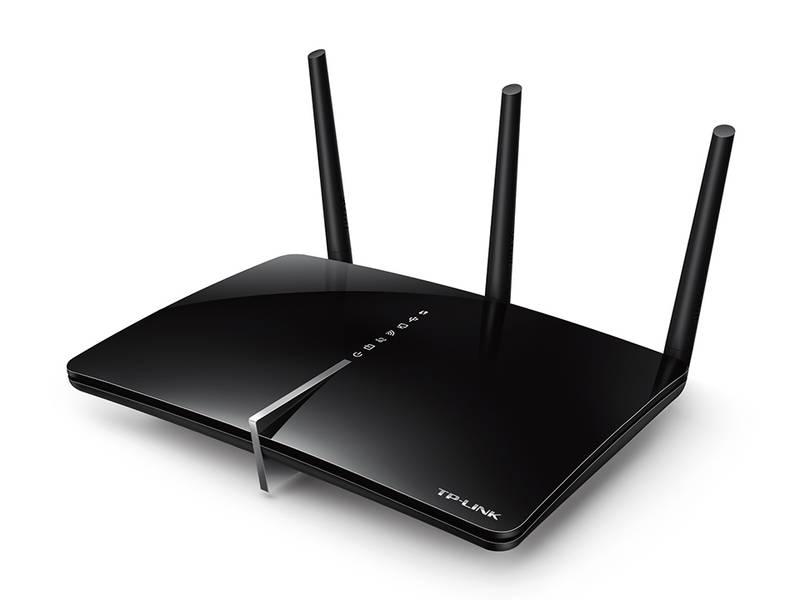 Router TP-Link Archer D7b