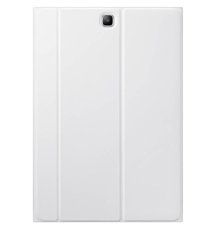 Pouzdro na tablet polohovací Samsung pro Galaxy Tab A 9.7" bílé