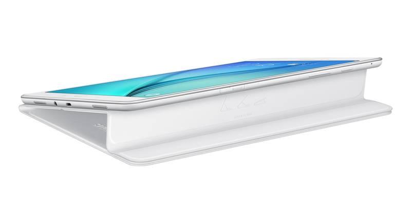 Pouzdro na tablet polohovací Samsung pro Galaxy Tab A 9.7" bílé