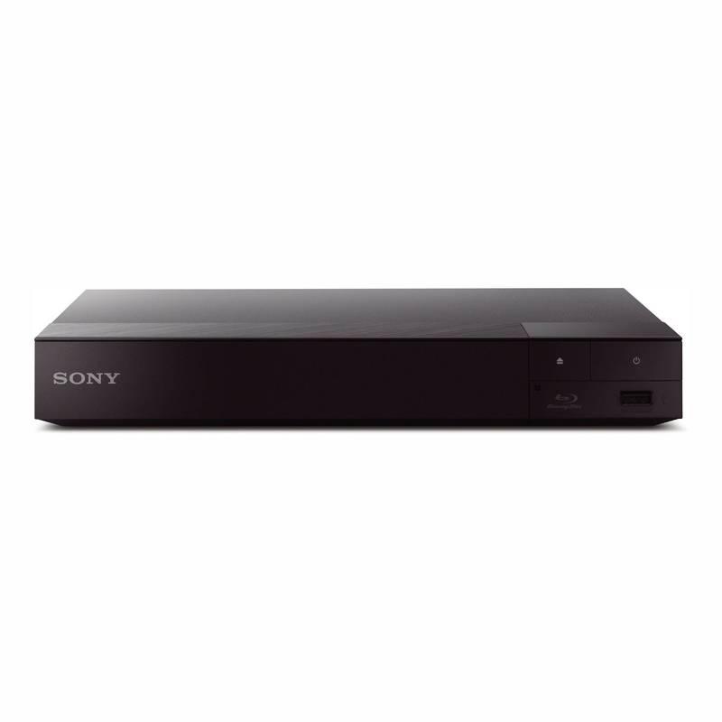Blu-ray přehrávač Sony BDP-S6700B černý, Blu-ray, přehrávač, Sony, BDP-S6700B, černý