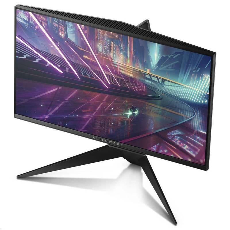 Monitor Dell Alienware AW2518HF, Monitor, Dell, Alienware, AW2518HF