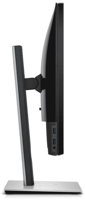 Monitor Dell S2716DG 27" černý