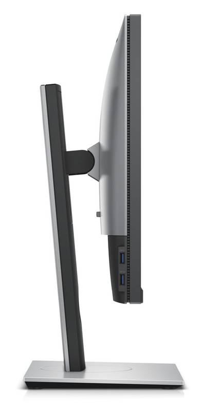 Monitor Dell UltraSharp UP2516D černý