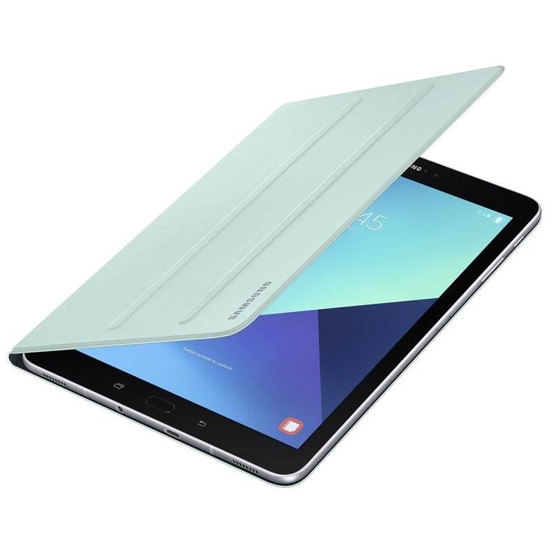 Pouzdro na tablet Samsung pro Galaxy Tab S3 zelené, Pouzdro, na, tablet, Samsung, pro, Galaxy, Tab, S3, zelené