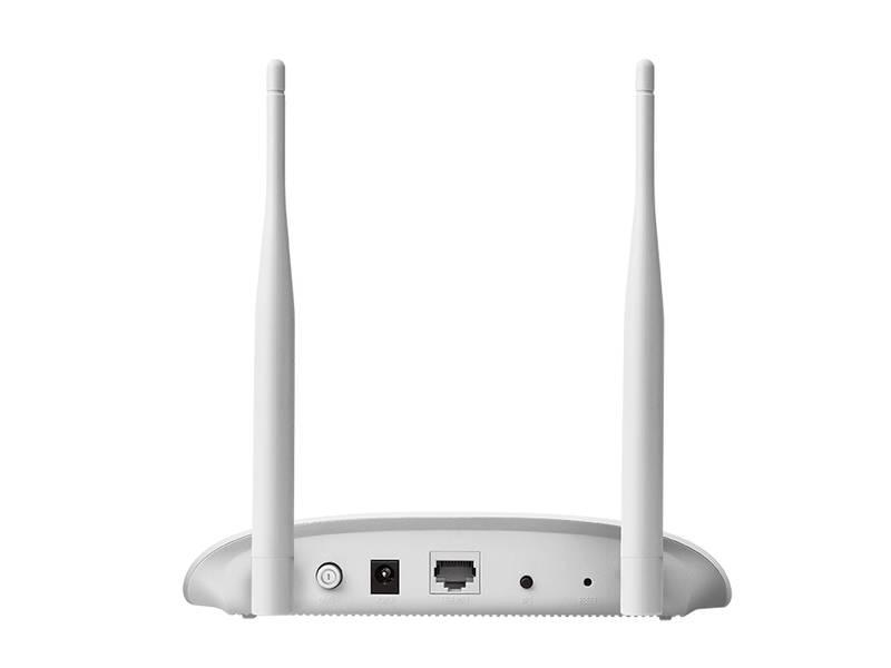 Router TP-Link TL-WA801ND, Router, TP-Link, TL-WA801ND