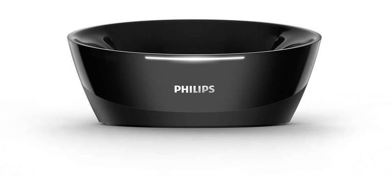 Sluchátka Philips SHD8800 černá