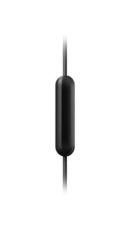 Sluchátka Philips SHE4305BK černá