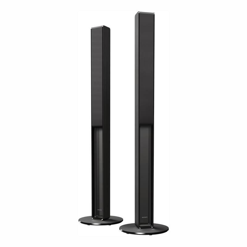 Soundbar Sony HT-RT4 černý