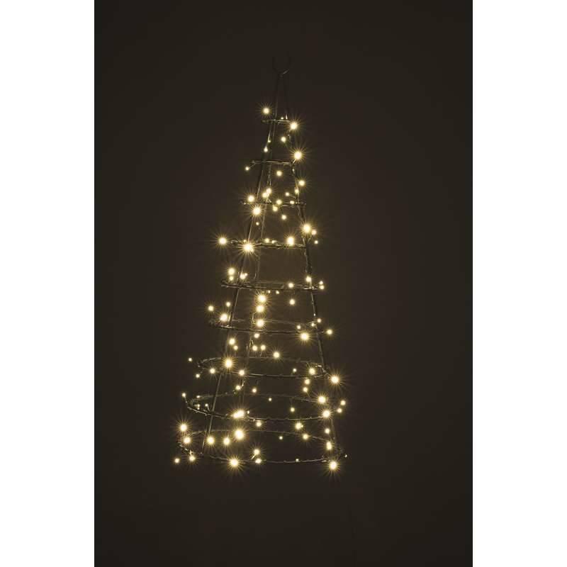 Vánoční osvětlení EMOS 180 LED, 18m, řetěz, teplá bílá, časovač, i venkovní použití, Vánoční, osvětlení, EMOS, 180, LED, 18m, řetěz, teplá, bílá, časovač, i, venkovní, použití