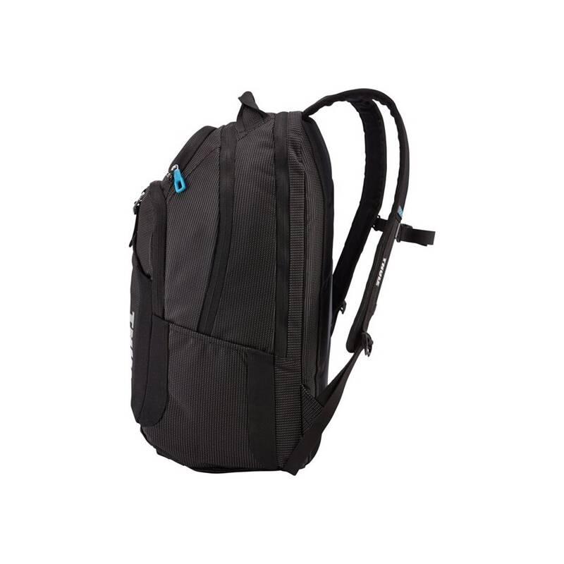 Batoh na notebook THULE Crossover 32 l černý