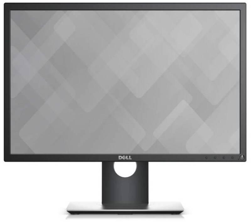 Monitor Dell P2217, Monitor, Dell, P2217