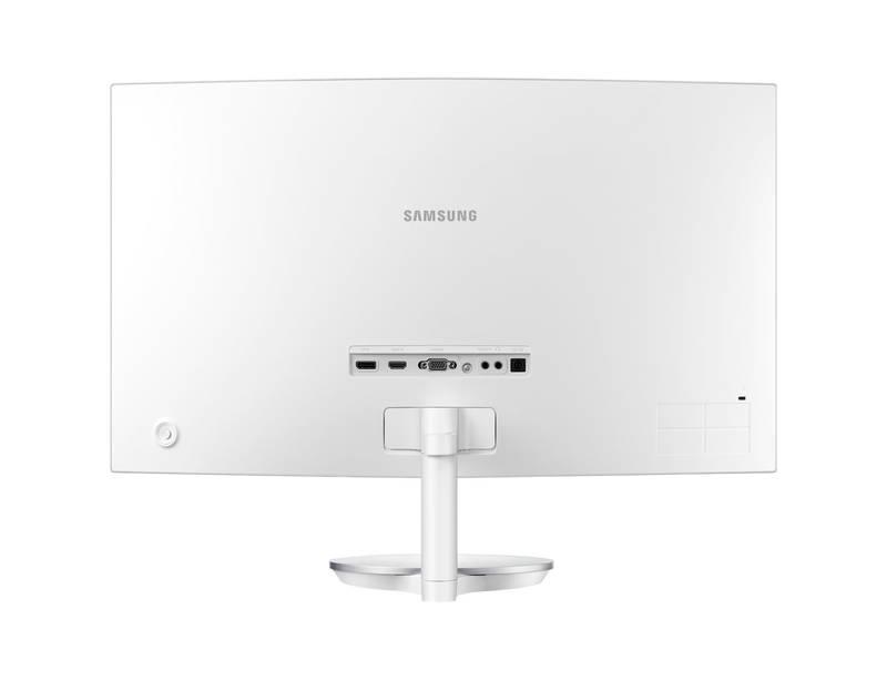Monitor Samsung C27F591
