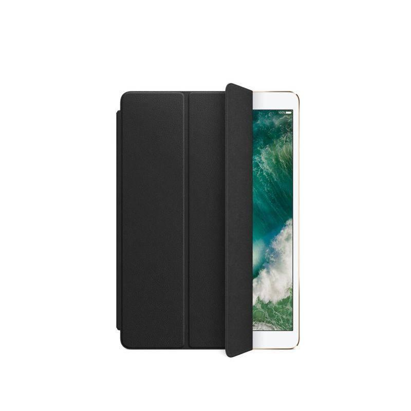 Pouzdro na tablet Apple Smart Cover pro 10,5“ iPad Pro černé